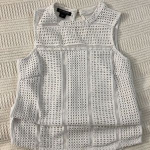 This is a size small, Covington Essential top.